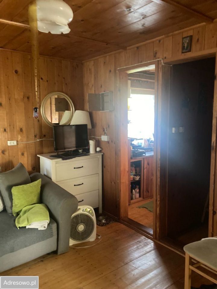 Działka rod Stefanowo, ul. Ułanów. Zdjęcie 26