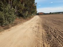 Działka budowlana Pszczew. Zdjęcie 3