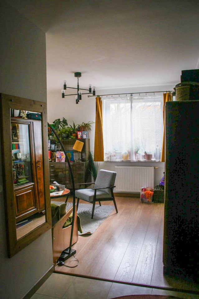 Mieszkanie 3-pokojowe Brwinów, ul. Sportowa. Zdjęcie 17