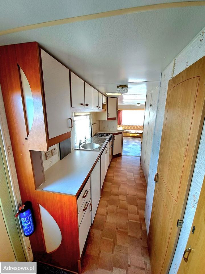 Działka rekreacyjna Podgać. Zdjęcie 13