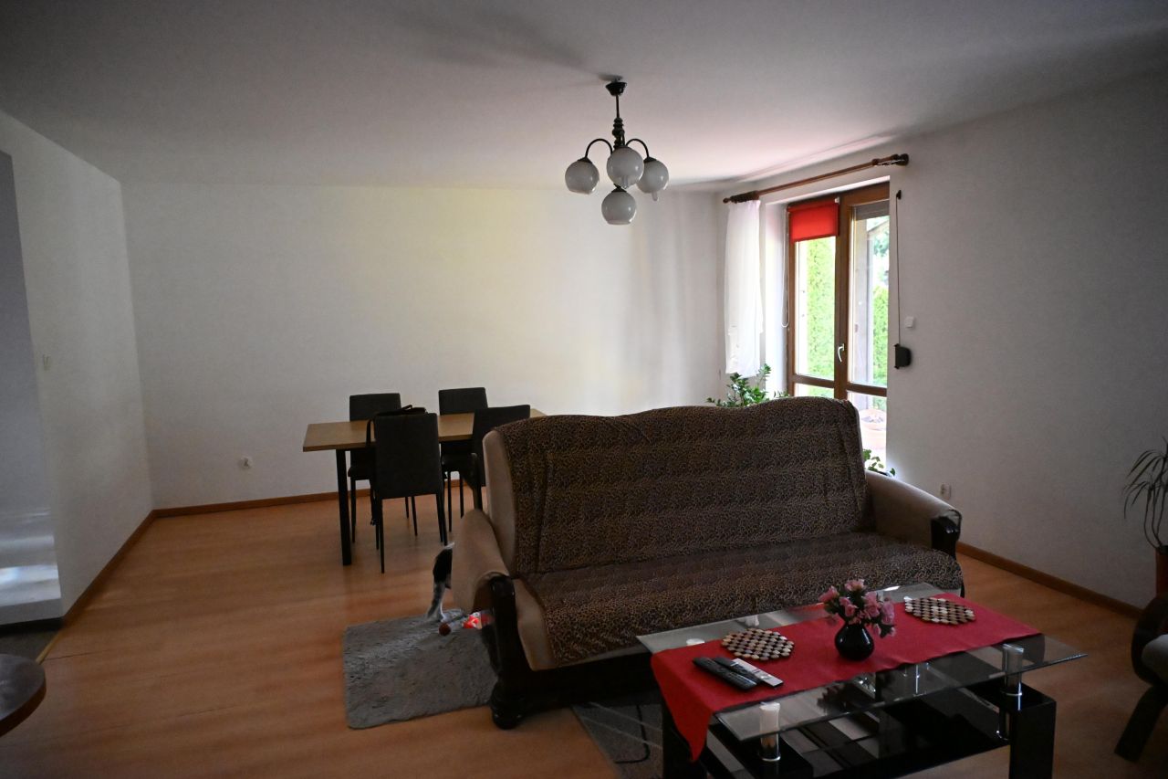 bliźniak, 4 pokoje Bartoszyce, ul. Poprzeczna. Zdjęcie 16