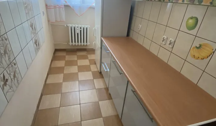 Mieszkanie 2-pokojowe Chorzów Centrum, ul. Kazimierza Wielkiego