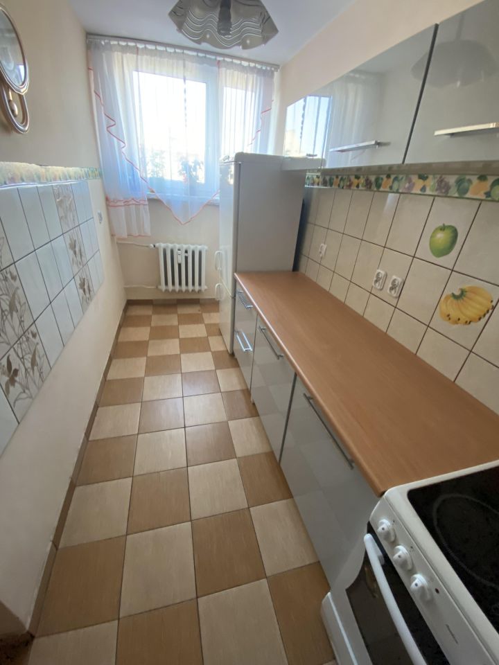 Mieszkanie 2-pokojowe Chorzów Centrum, ul. Kazimierza Wielkiego