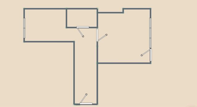 Mieszkanie 1-pokojowe Warszawa Sielce, ul. Zakrzewska. Zdjęcie 15