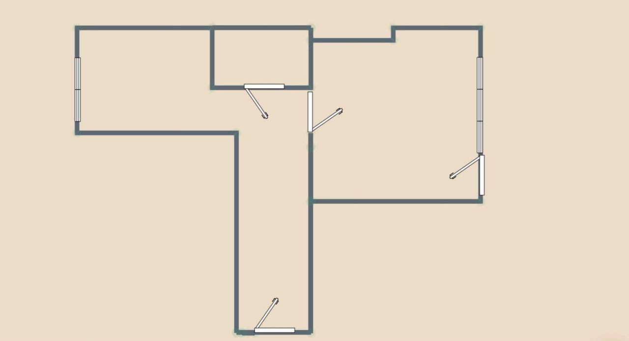 Mieszkanie 1-pokojowe Warszawa Sielce, ul. Zakrzewska. Zdjęcie 15