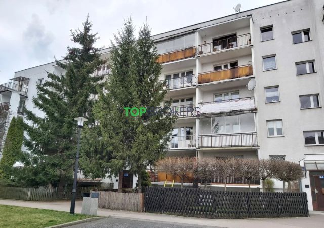 Mieszkanie 3-pokojowe Warszawa Ursynów, ul. Małej Łąki. Zdjęcie 7