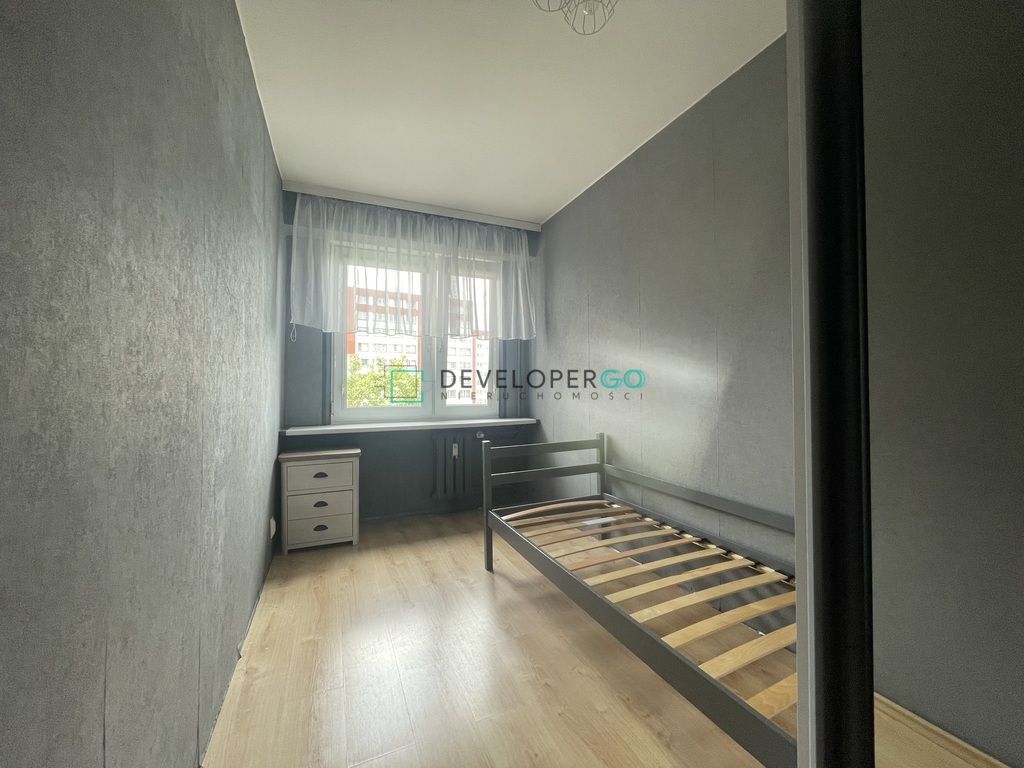 Mieszkanie 3-pokojowe Białystok, ul. Warszawska. Zdjęcie 8