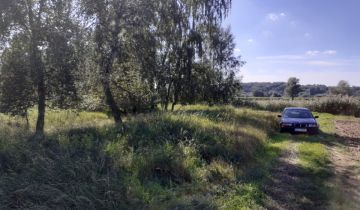 Działka rolna Gdańsk Niegowo, ul. Niegowo