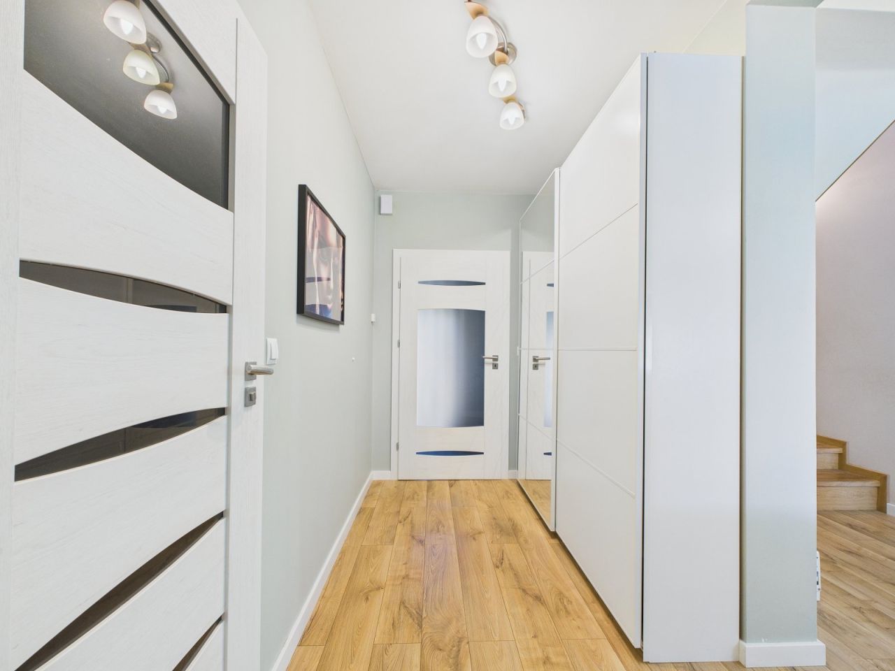 dom wolnostojący, 6 pokoi Młodzieszyn. Zdjęcie 8