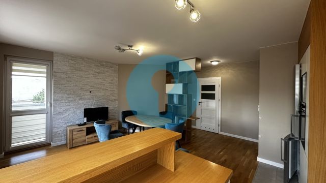 Mieszkanie 3-pokojowe Kielce, ul. Hugona Kołłątaja. Zdjęcie 3