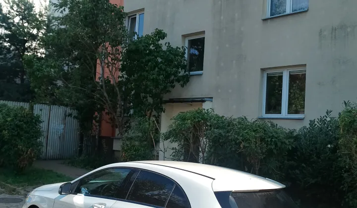 Mieszkanie 2-pokojowe Wrocław Stare Miasto, ul. Kolejowa