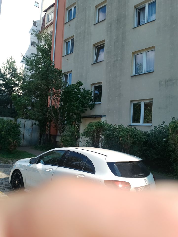 Mieszkanie 2-pokojowe Wrocław Stare Miasto, ul. Kolejowa