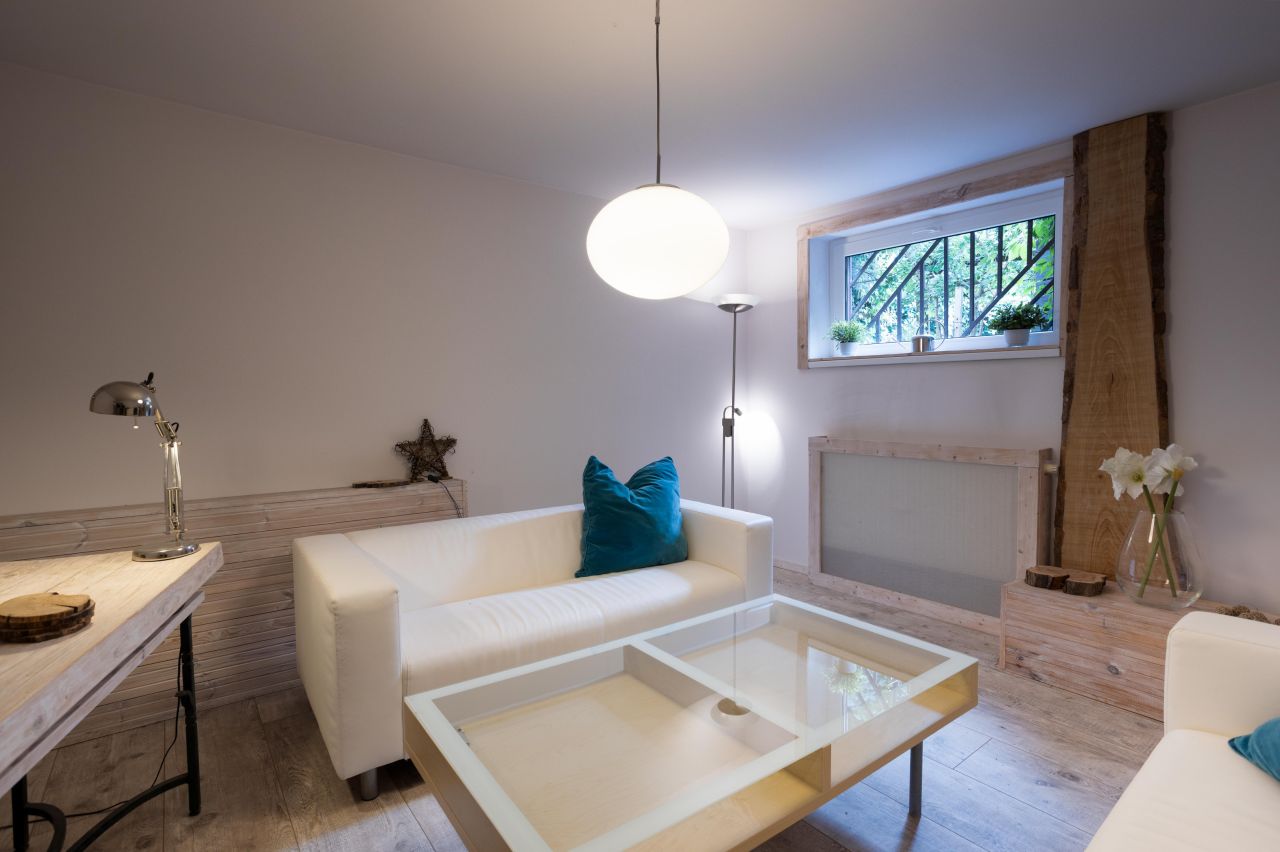 dom wolnostojący, 7 pokoi Suchy Las, ul. Rumiankowa. Zdjęcie 9