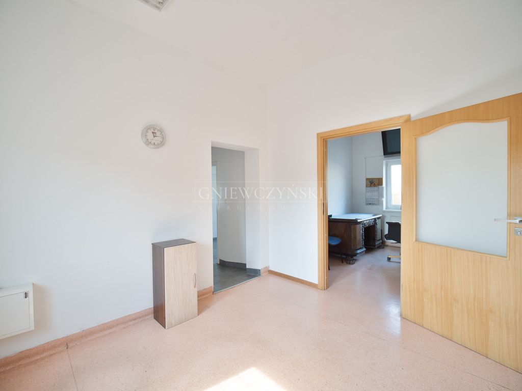 Nieruchomość komercyjna Grodków, ul. Wrocławska. Zdjęcie 9