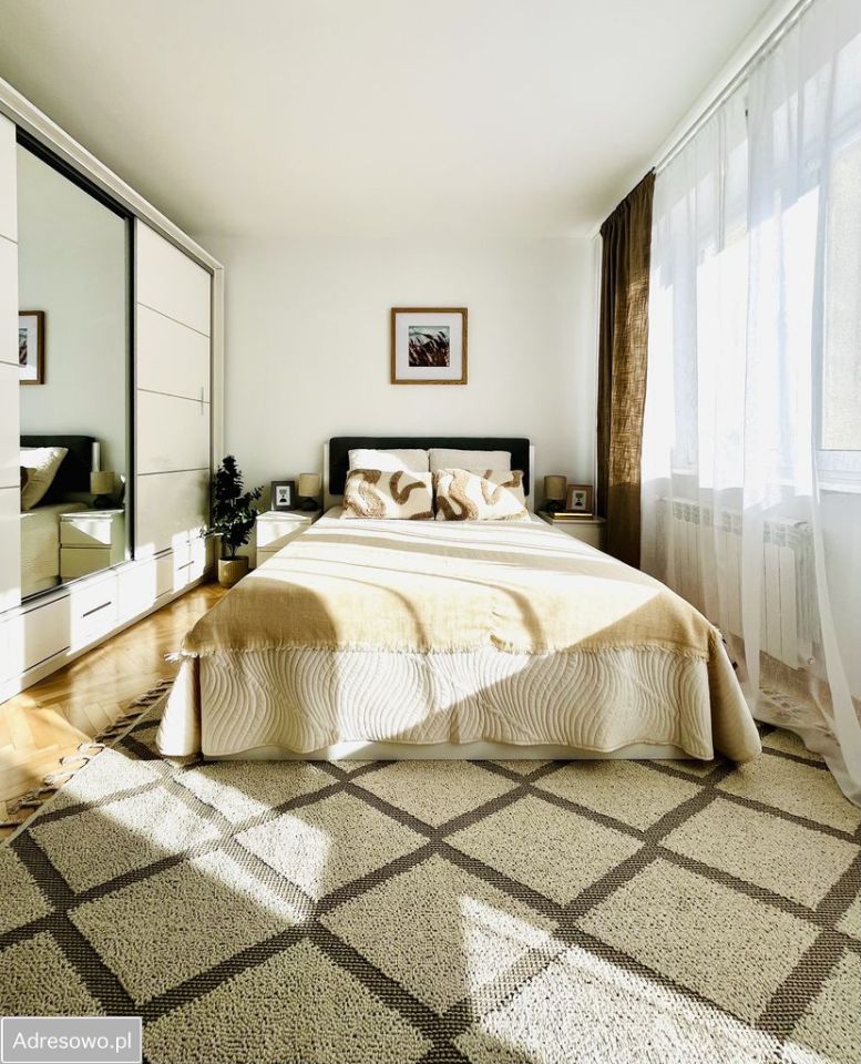 Mieszkanie 3-pokojowe Grójec, ul. Józefa Piłsudskiego. Zdjęcie 14