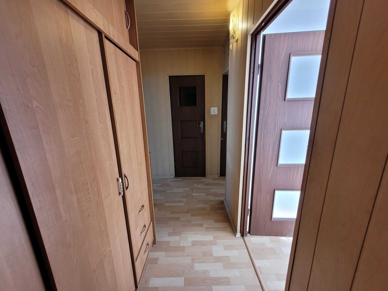 Mieszkanie 2-pokojowe Koło, ul. Kolejowa. Zdjęcie 5