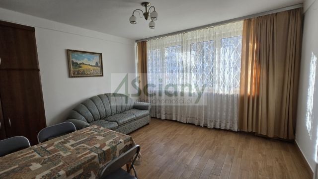 Mieszkanie 2-pokojowe Warszawa Mokotów, ul. Śniardwy. Zdjęcie 1