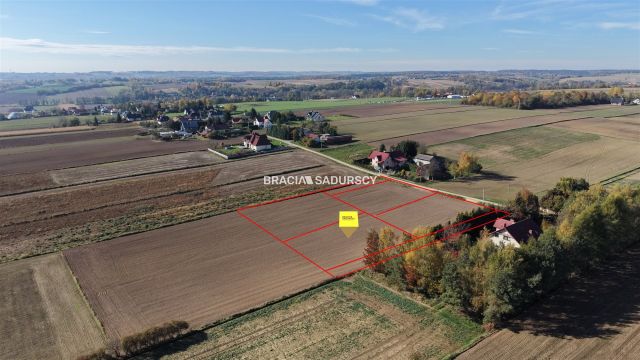 Działka budowlana Sieciechowice. Zdjęcie 25