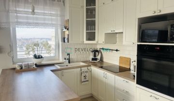 Mieszkanie 4-pokojowe Białystok Wysoki Stoczek, pl. Jana Pawła II