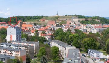 Mieszkanie 2-pokojowe Kłodzko Centrum, ul. Ksawerego Dunikowskiego