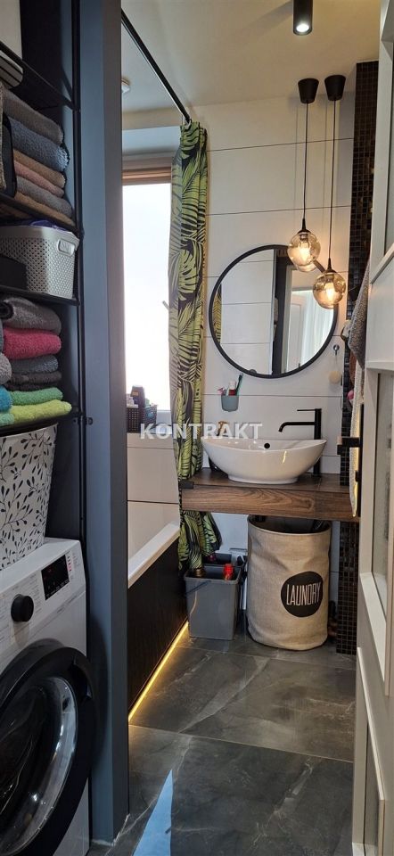 Mieszkanie 4-pokojowe Oświęcim Osiedle, ul. Ignacego Łukasiewicza. Zdjęcie 17