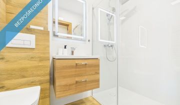 Mieszkanie 1-pokojowe Białka Tatrzańska, ul. Grapa