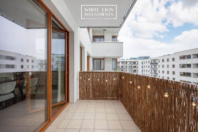 Mieszkanie 3-pokojowe Warszawa Ochota, ul. Szczęśliwicka. Zdjęcie 18