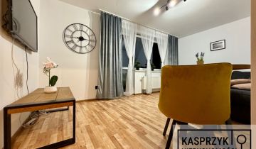 Mieszkanie 3-pokojowe Krosno, ul. Grodzka