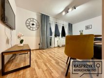 Mieszkanie 3-pokojowe Krosno, ul. Grodzka