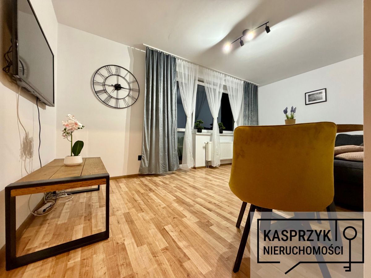 Mieszkanie 3-pokojowe Krosno, ul. Grodzka