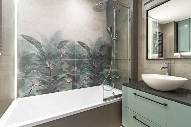 Mieszkanie 3-pokojowe Kraków, ul. Rydlówka. Zdjęcie 13