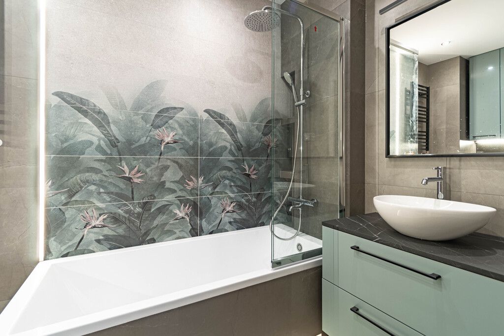 Mieszkanie 3-pokojowe Kraków, ul. Rydlówka. Zdjęcie 13