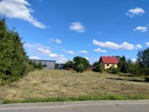 Działka budowlana Zamość, ul. Ogrodnicza