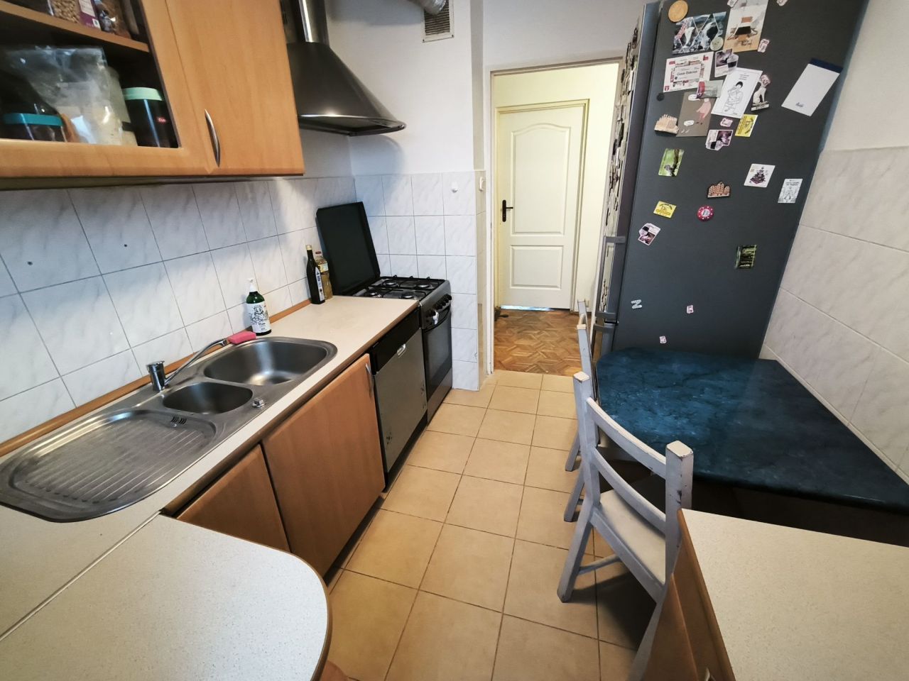 Mieszkanie 3-pokojowe Olsztyn Jaroty, ul. Kazimierza Jaroszyka. Zdjęcie 7