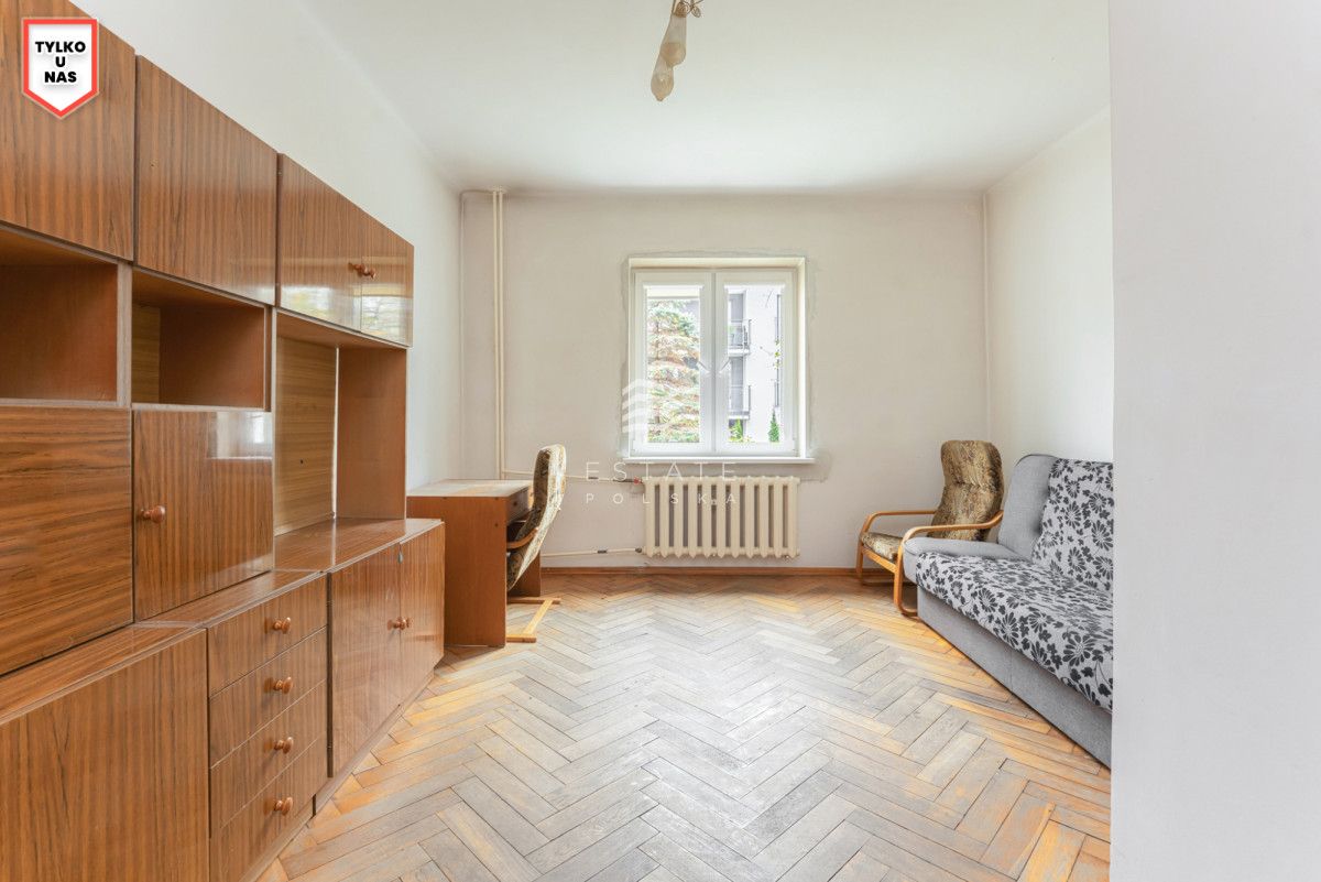 Mieszkanie 1-pokojowe Gdańsk Przymorze, ul. Szczecińska. Zdjęcie 3