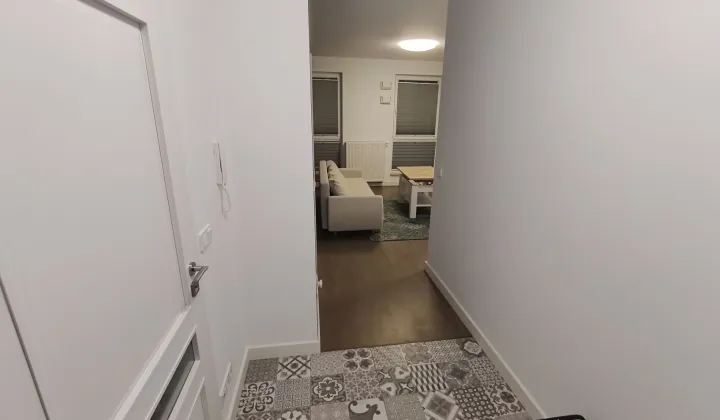 Mieszkanie 2-pokojowe Warszawa Ursynów, ul. Pieskowa Skała