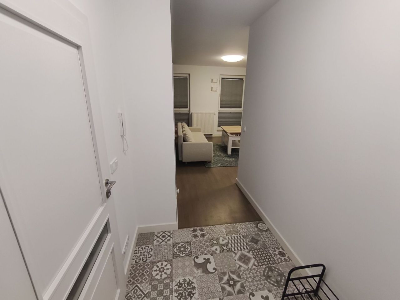 Mieszkanie 2-pokojowe Warszawa Ursynów, ul. Pieskowa Skała