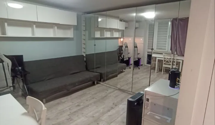 Mieszkanie 3-pokojowe Warszawa Targówek, ul. Krasnobrodzka