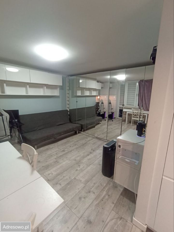 Mieszkanie 3-pokojowe Warszawa Targówek, ul. Krasnobrodzka