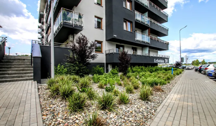 Mieszkanie 2-pokojowe Rzeszów, ul. Lubelska