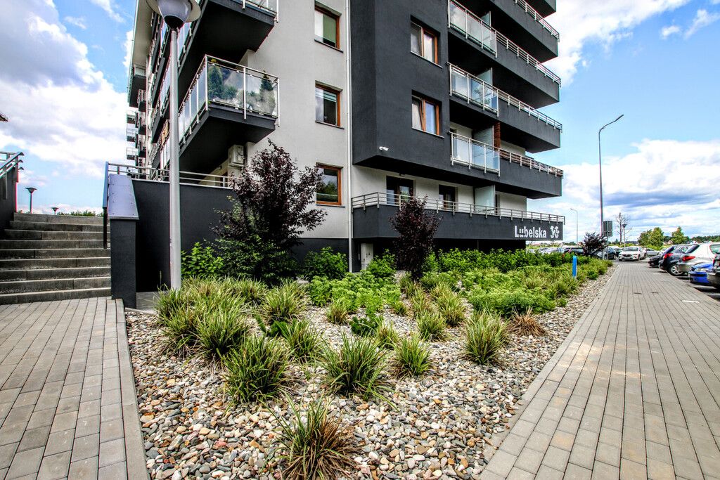 Mieszkanie 2-pokojowe Rzeszów, ul. Lubelska. Zdjęcie 1