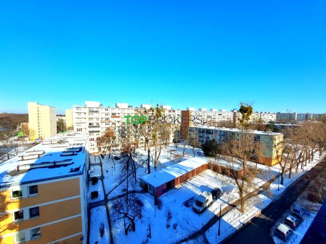 Mieszkanie 3-pokojowe Warszawa Wola, ul. Dzielna. Zdjęcie 18