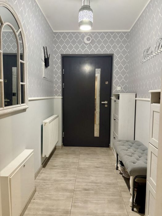 dom szeregowy, 5 pokoi Reda, ul. Franciszka Fenikowskiego. Zdjęcie 11