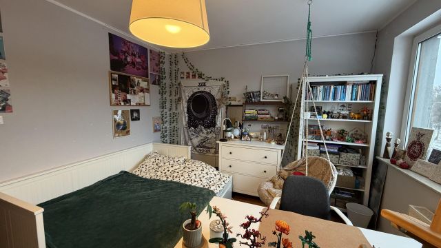 Mieszkanie 4-pokojowe Bydgoszcz Jary, ul. Słoneczna. Zdjęcie 8