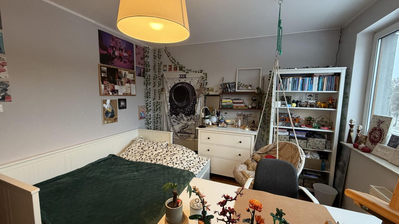 Mieszkanie 4-pokojowe Bydgoszcz Jary, ul. Słoneczna. Zdjęcie 8