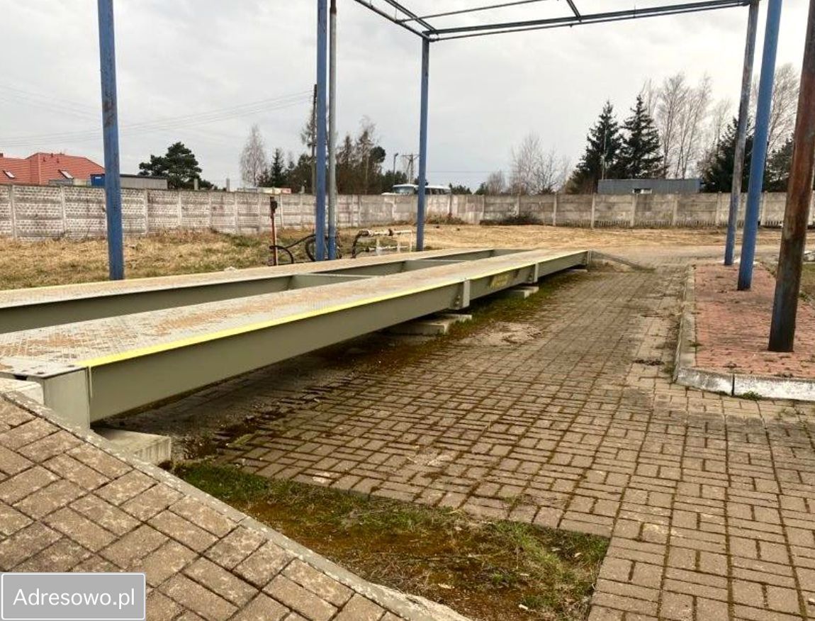 Działka inwestycyjna Rodrysin. Zdjęcie 9