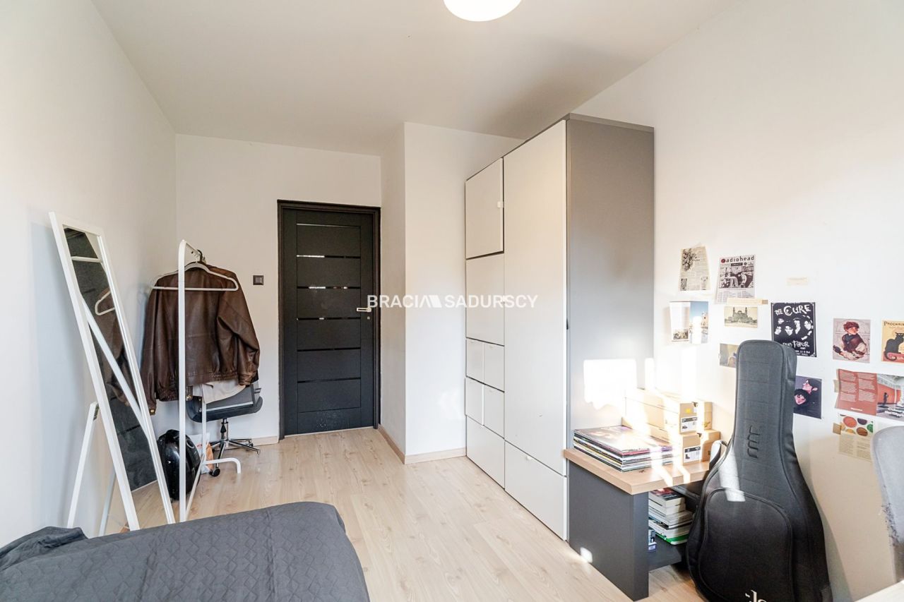 Mieszkanie 3-pokojowe Kraków Prądnik Czerwony, ul. Kwartowa. Zdjęcie 11