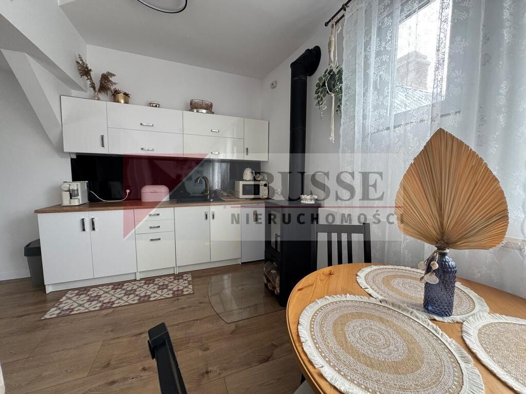 Mieszkanie 3-pokojowe Nowe Warpno, ul. Wojska Polskiego. Zdjęcie 5