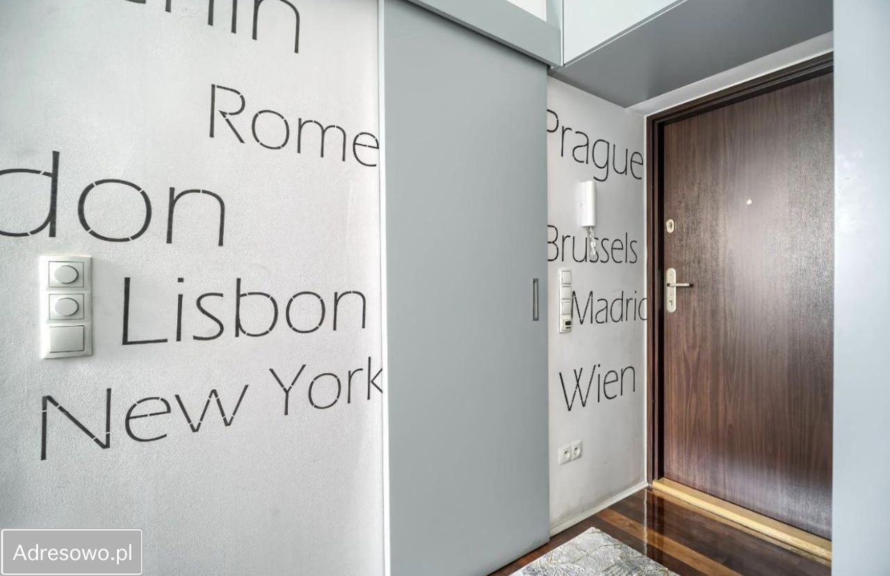 Mieszkanie 1-pokojowe Warszawa Śródmieście, ul. Nowy Świat. Zdjęcie 4