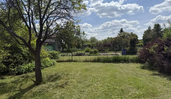 Działka rekreacyjna Żagań